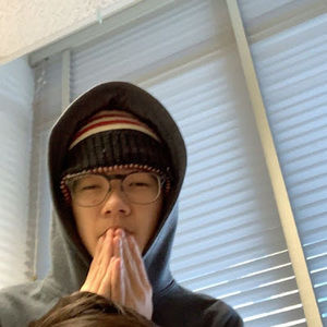 Meet your Posher, Luke